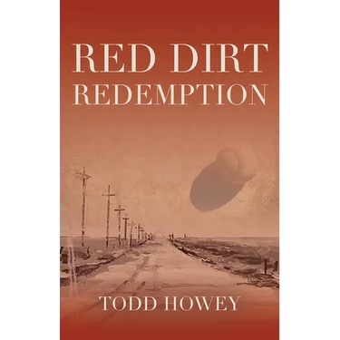 Red Dirt Redemption