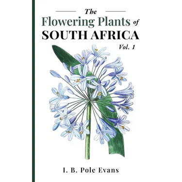 The flowering plants of South Africa vol. 1