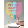 Primary Journal Half Page Ruled Pages for Practice Writing and Drawing