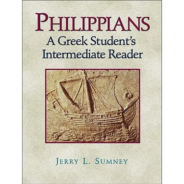 Philippians: A Greek Student's Intermediate Reader