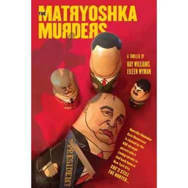 The Matryoshka Murders