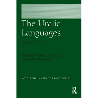 The Uralic Languages