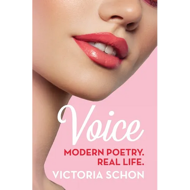 Voice: Modern poetry. Real life.