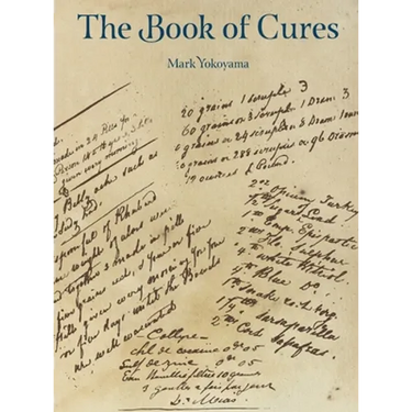 The Book of Cures