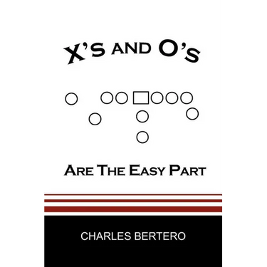 X's and O's Are the Easy Part