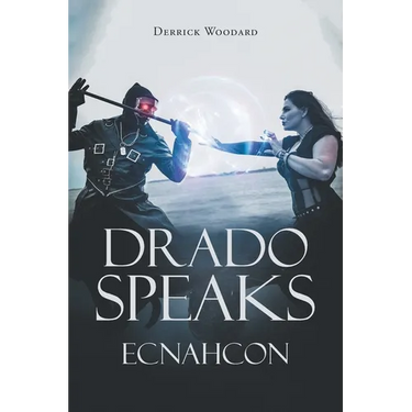 Drado Speaks: Ecnahcon