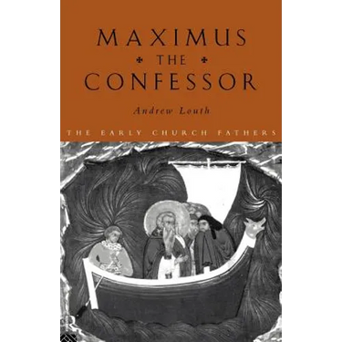 Maximus the Confessor