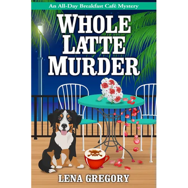 Whole Latte Murder