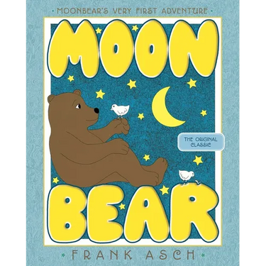 Moonbear