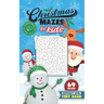 Christmas Mazes for Kids 69 Mazes Difficulty Level Very Hard: Fun Maze Puzzle Activity Game Books for Children - Holiday Stocking Stuffer Gift Idea -