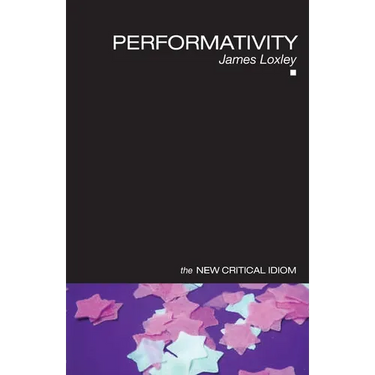 Performativity