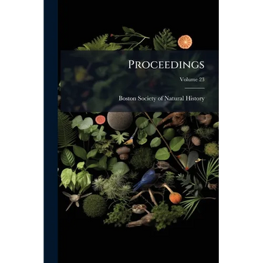 Proceedings; Volume 23