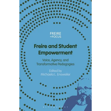 Freire and Student Empowerment