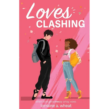 Loves Clashing