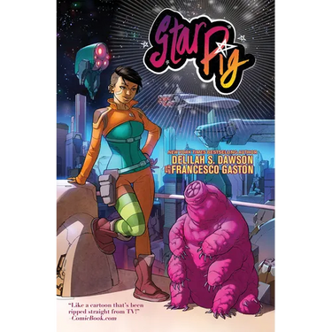 Star Pig