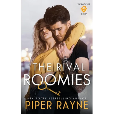 The Rival Roomies