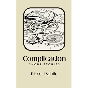 Complication: Short Stories