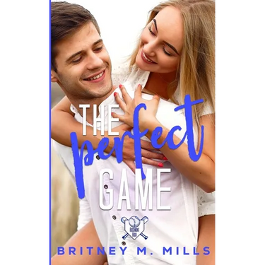 The Perfect Catch: An Opposites Attract Romance
