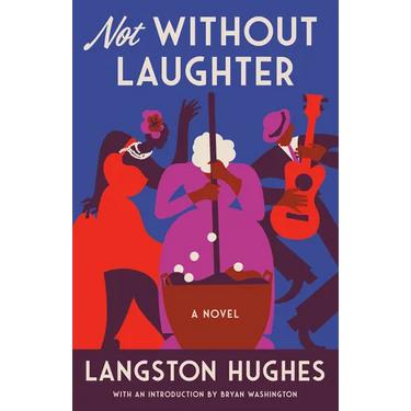 Not Without Laughter