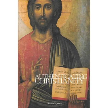 Authenticating Christianity