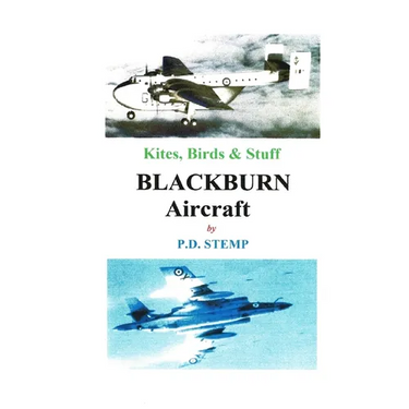 Kites, Birds & Stuff - BLACKBURN Aircraft.