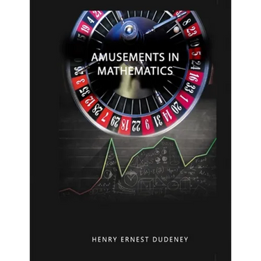 Amusements in Mathematics