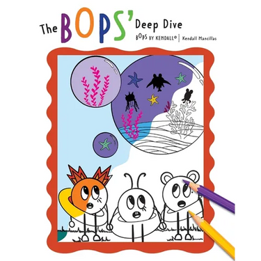 The BOPS' Deep Dive