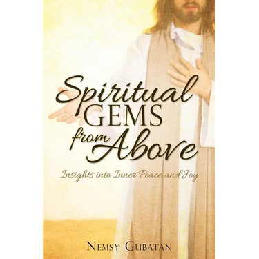 SPIRITUAL GEMS from ABOVE