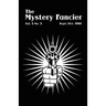 The Mystery Fancier (Vol. 5 No. 5) September/October 1981