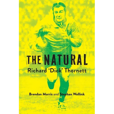 The Natural: Richard 'Dick' Thornett