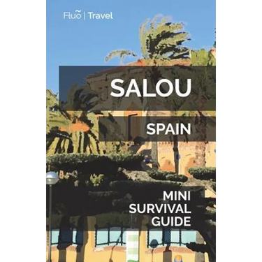 Salou Mini Survival Guide