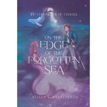 On the Edge of the Forgotten Sea