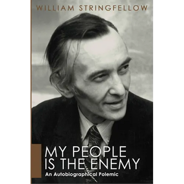 My People is the Enemy