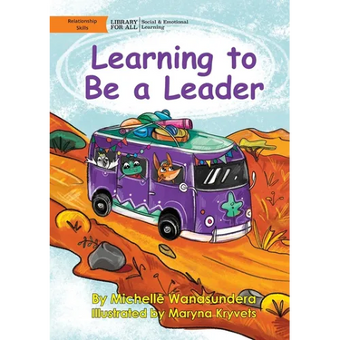 Learning to Be a Leader