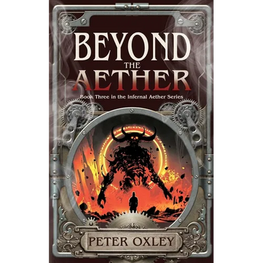 Beyond The Aether