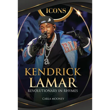 Kendrick Lamar: Revolutionary in Rhymes