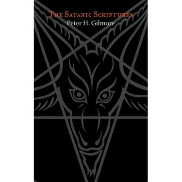 The Satanic Scriptures