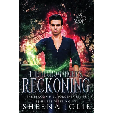 The Necromancer's Reckoning