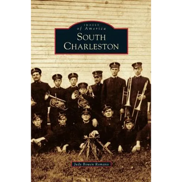 South Charleston