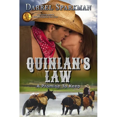 A Promise to Keep (Quinlan's Law)