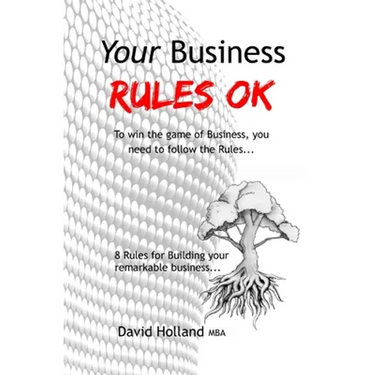 Your Business RULES OK