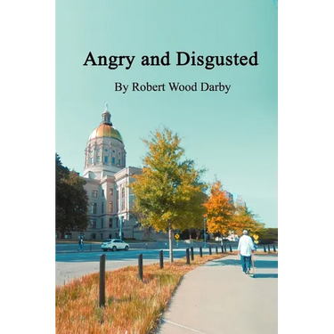 Angry and Sarcastic
