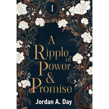 A Ripple of Power and Promise
