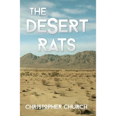 The Desert Rats