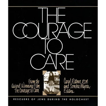 The Courage to Care