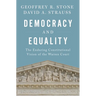 Democracy and Equality: The Enduring Constitutional Vision of the Warren Court