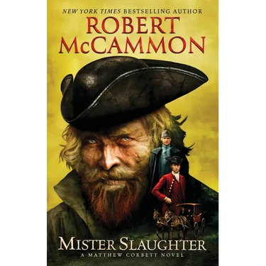 Mister Slaughter