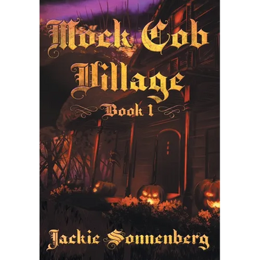 Mock Cob Village
