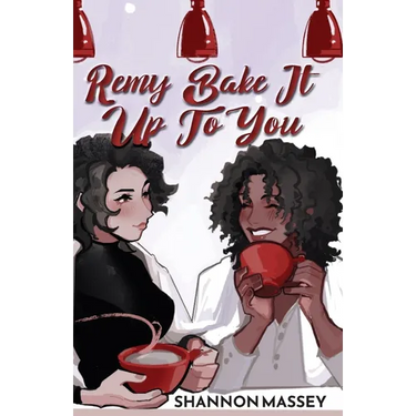 Remy Bake It Up To You
