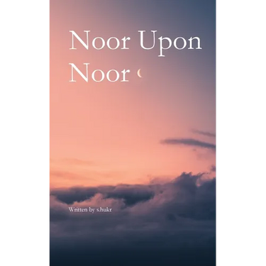 Noor Upon Noor